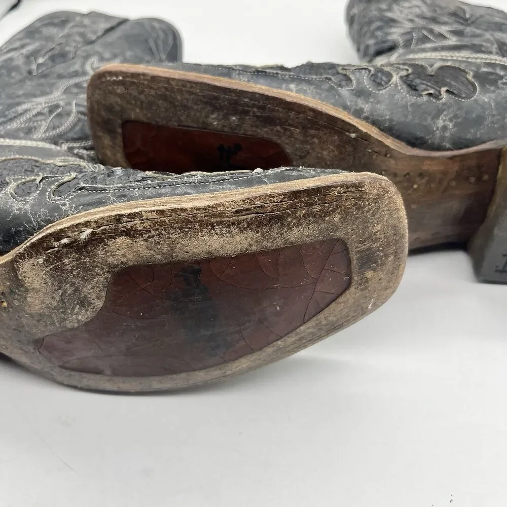Corral Boots corral vintage